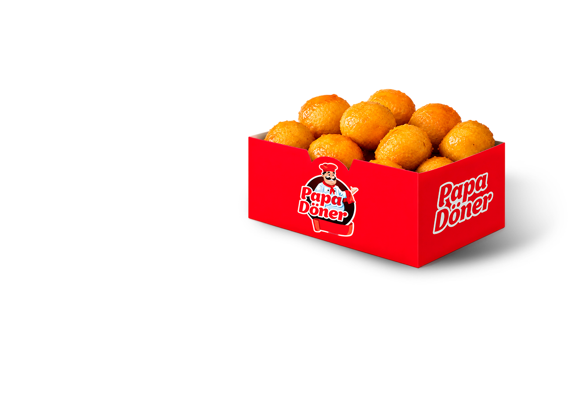 Клецки