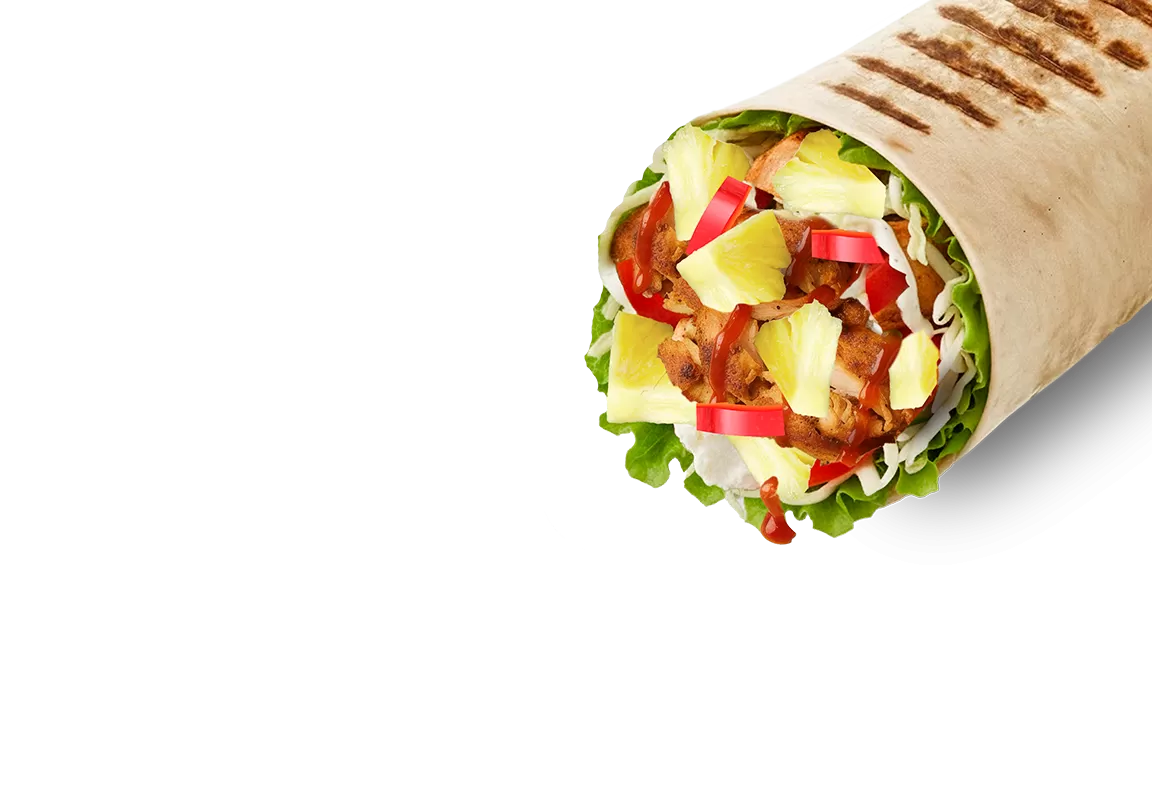 Донер Пайн Апл