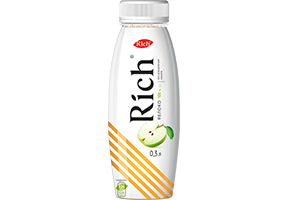 «Rich» яблочный сок