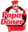 Логотип PapaDoner